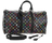 LOUIS VUITTON Multicolor LV×TM Keepall Bandouliere
