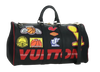 LOUIS VUITTON LV X NBA Keepall Bandouliere 55