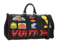LOUIS VUITTON LV X NBA Keepall Bandouliere 55