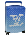 LOUIS VUITTON Monogram Clouds Horizon 55