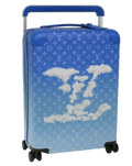 LOUIS VUITTON Monogram Clouds Horizon 55