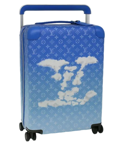 LOUIS VUITTON Monogram Clouds Horizon 55