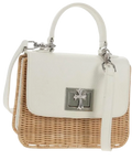 CHROME HEARTS Handtasche