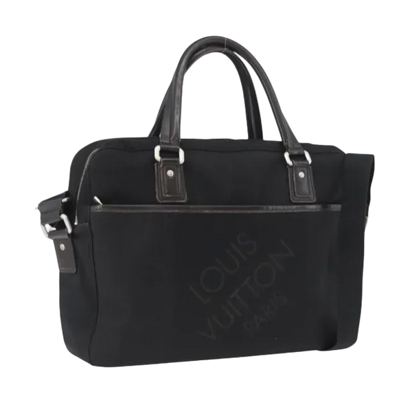 LOUIS VUITTON Damier Geant Yak Business