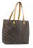 LOUIS VUITTON Monogram Batignolles Horizontal Tote Bag