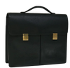 LOUIS VUITTON Taiga Serviette Kazan Business