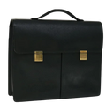 LOUIS VUITTON Taiga Serviette Kazan Business