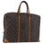 LOUIS VUITTON Monogram Porte Documents Voyage Business