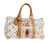 LOUIS VUITTON Monogram Multicolor Keepall 45