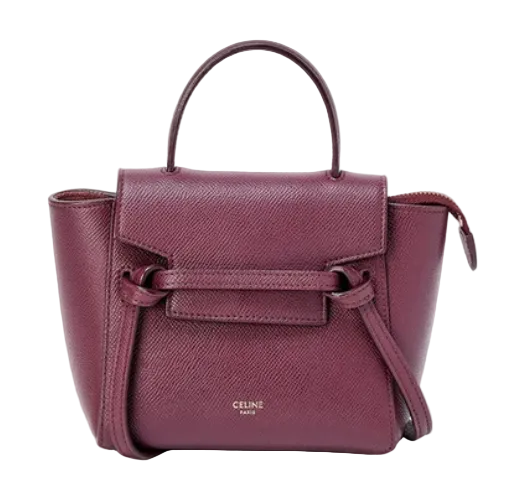 CELINE Belt Bag Pico
