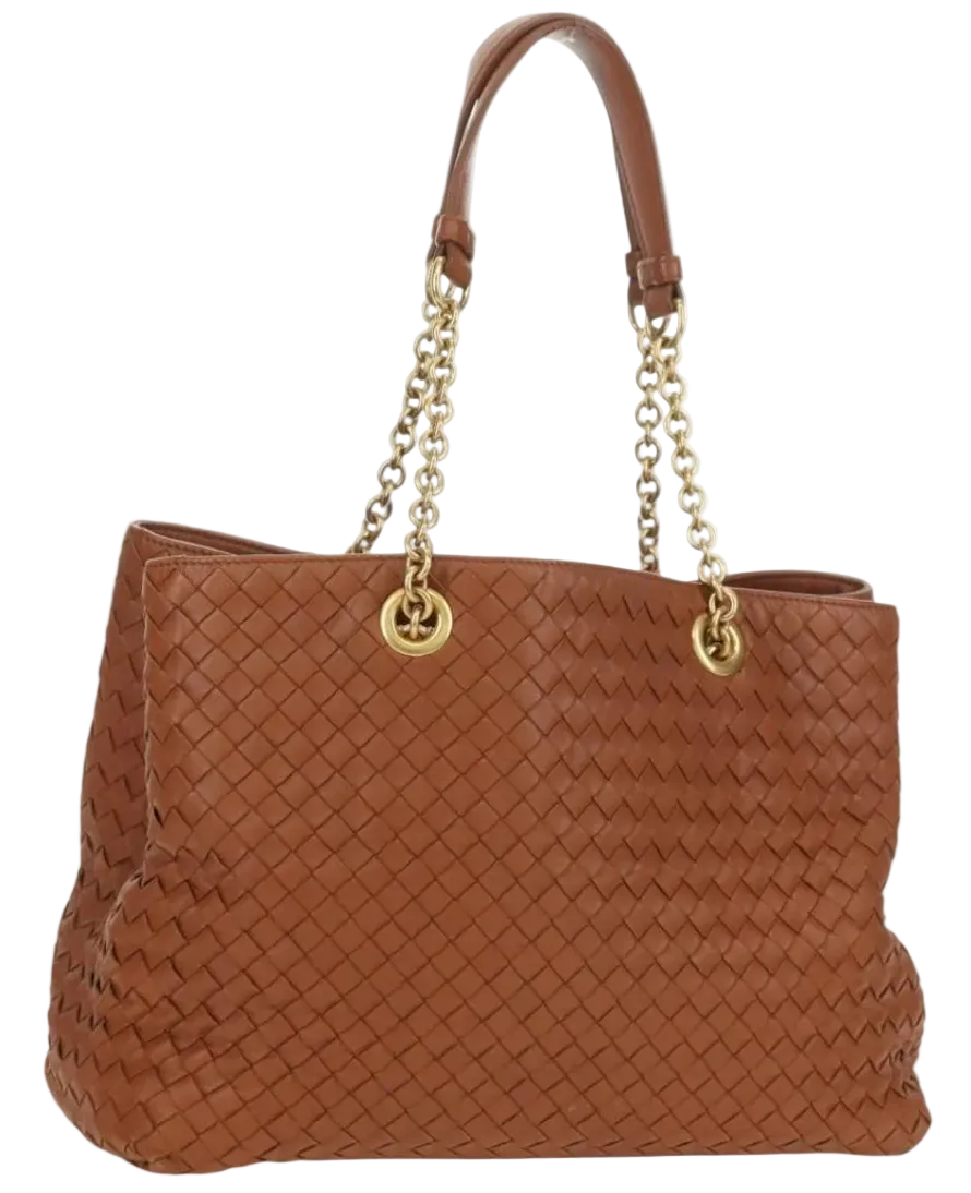 BOTTEGA VENETA INTRECCIATO Chain