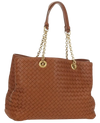 BOTTEGA VENETA INTRECCIATO Chain