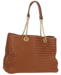 BOTTEGA VENETA INTRECCIATO Chain