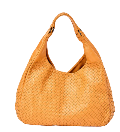 BOTTEGA VENETA Classic INTRECCIATO Campana