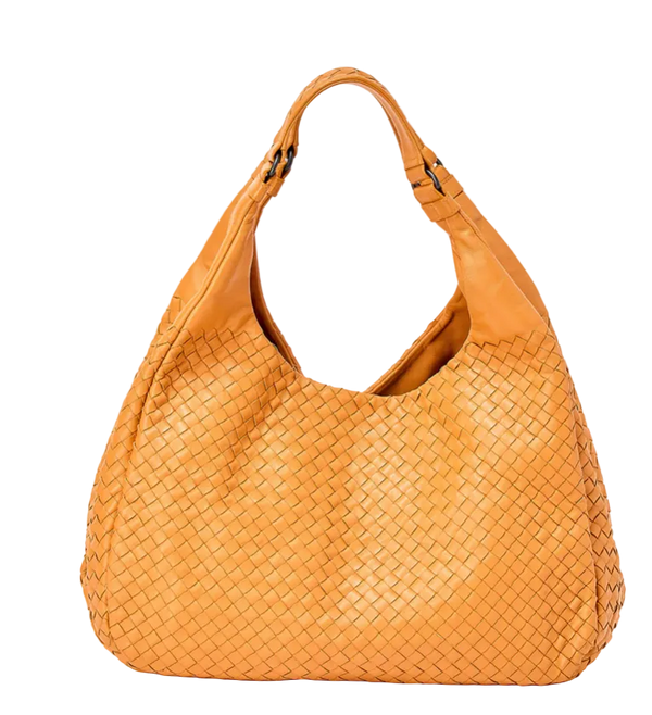 BOTTEGA VENETA Classic INTRECCIATO Campana