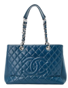 CHANEL GST Chain Tote 2013 Tote Bag