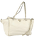 VALENTINO Studs Tote Bag Leather 2way