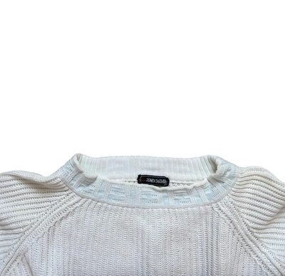 FENDI WOMEN KNIT