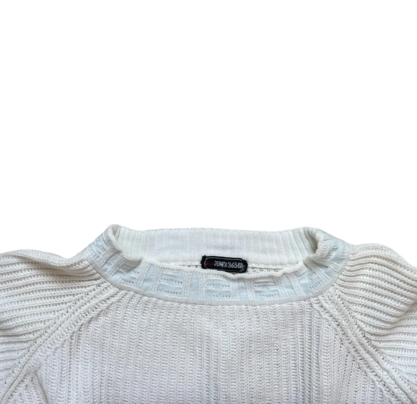 FENDI WOMEN KNIT