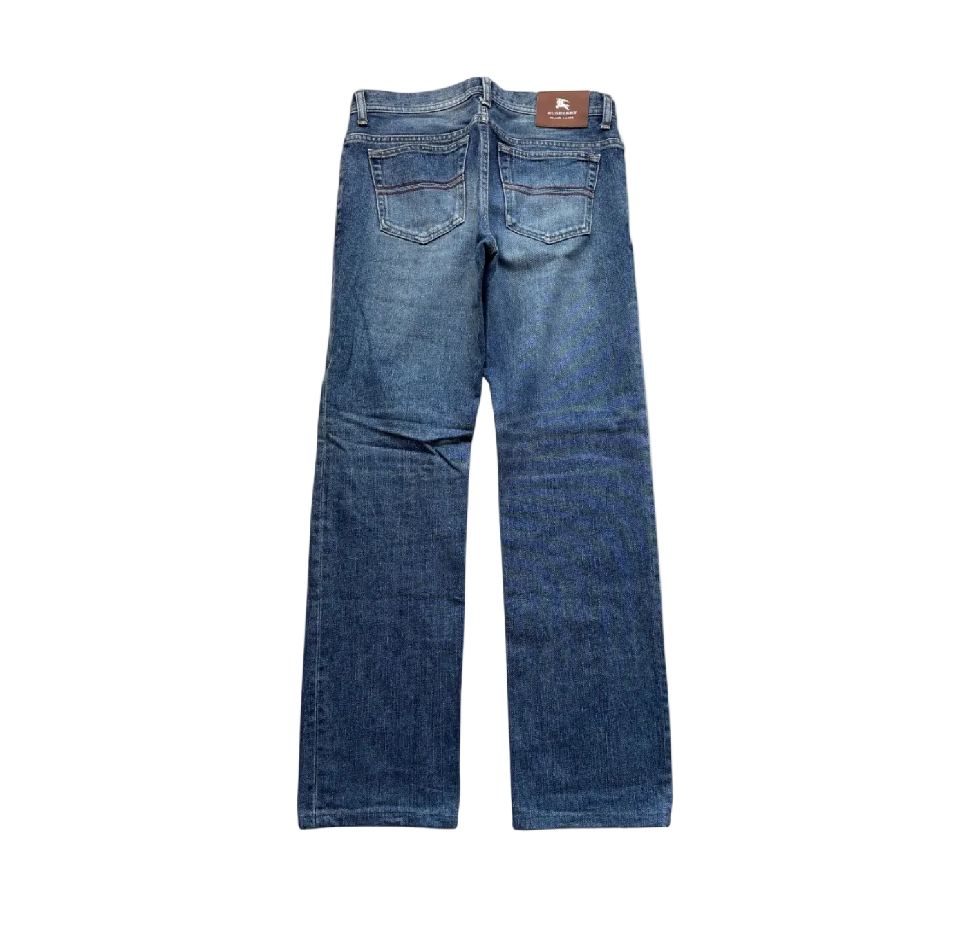 BURBERRY BLACK LABEL JEANS