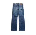 BURBERRY BLACK LABEL JEANS