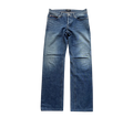 BURBERRY BLACK LABEL JEANS