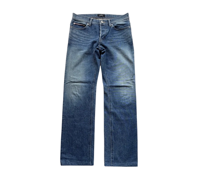 BURBERRY BLACK LABEL JEANS