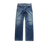 BURBERRY BLACK LABEL JEANS