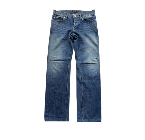 BURBERRY BLACK LABEL JEANS