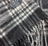 BURBERRY NOVACHECK CASHMERE SCARF BLACK