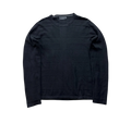 GIVENCHY BLACK KNIT