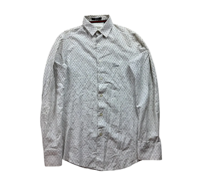 GUCCI MONOGRAM SHIRT