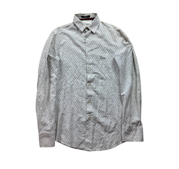 GUCCI MONOGRAM SHIRT