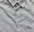 GUCCI MONOGRAM SHIRT