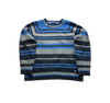 BURBERRY STRIPED KNIT