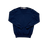 BURBERRY NAVY KNIT
