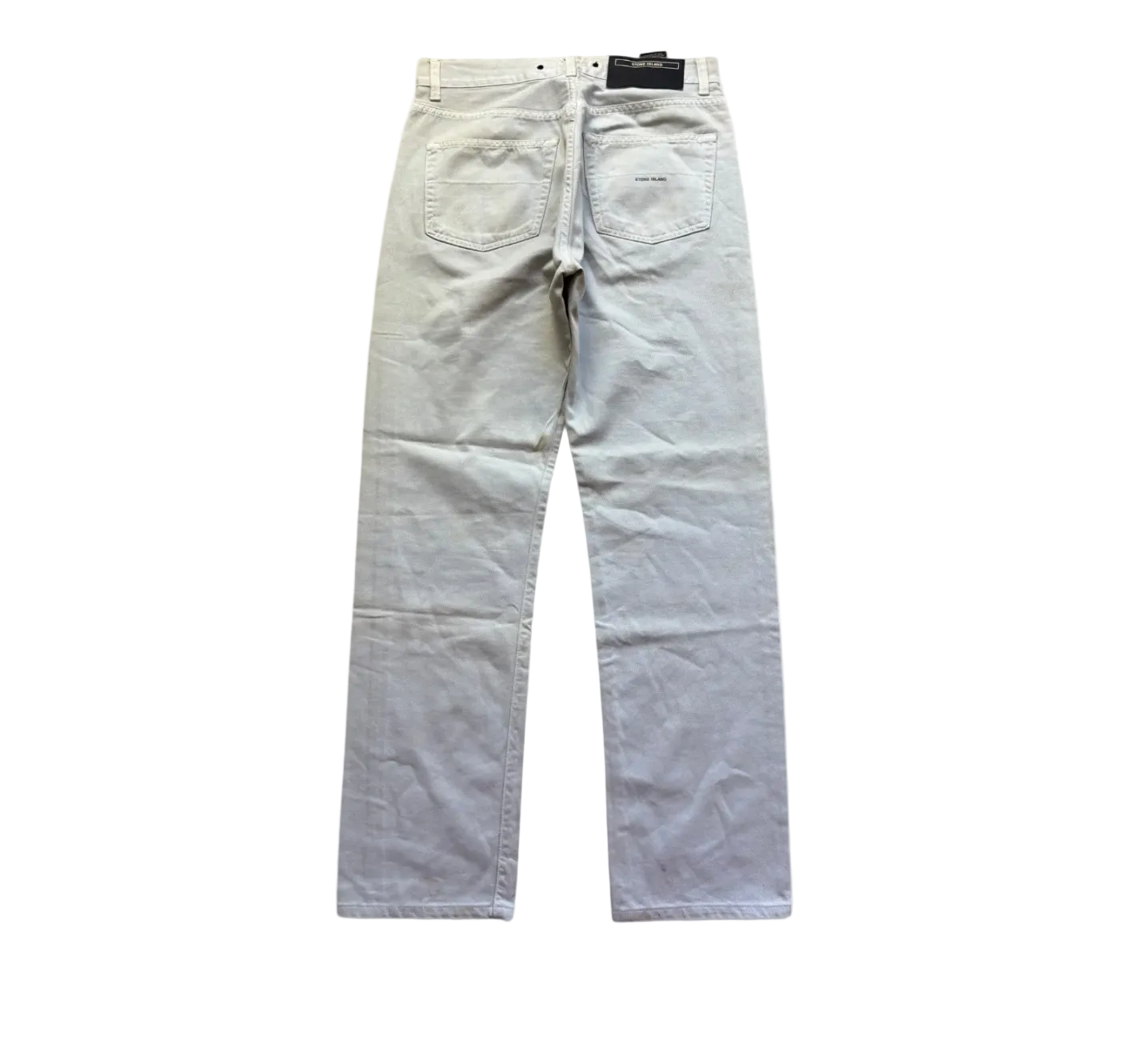 STONE ISLAND JEANS