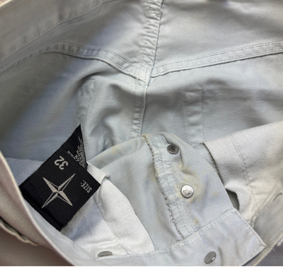 STONE ISLAND JEANS