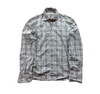BURBERRY GREY SHIRT