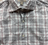 BURBERRY GREY SHIRT