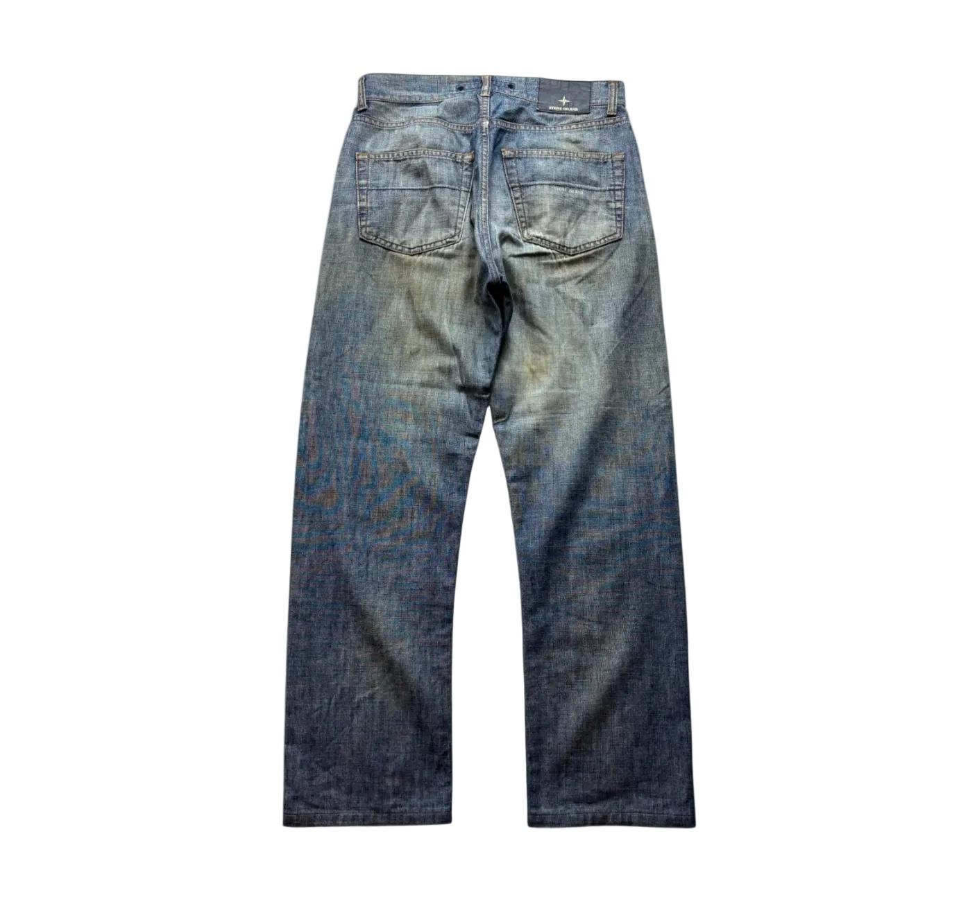 STONE ISLAND JEANS