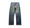 STONE ISLAND JEANS