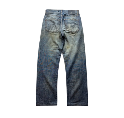 STONE ISLAND JEANS