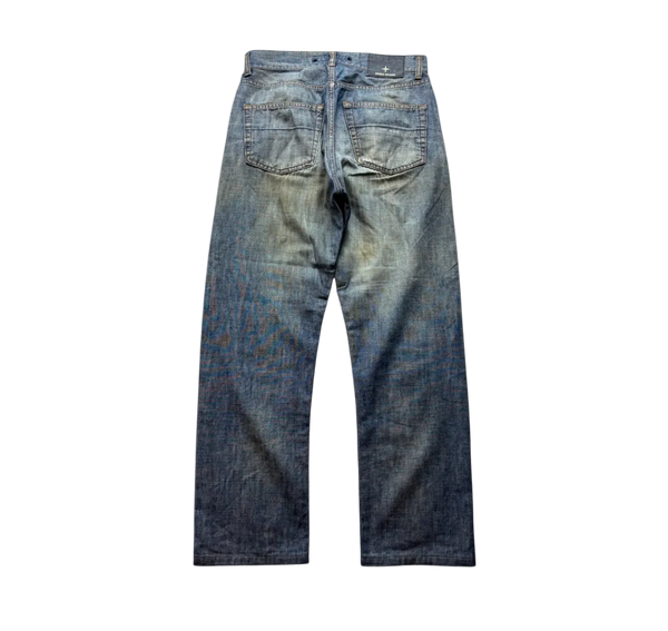 STONE ISLAND JEANS