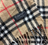 BURBERRY NOVACHECK SCARF BEIGE