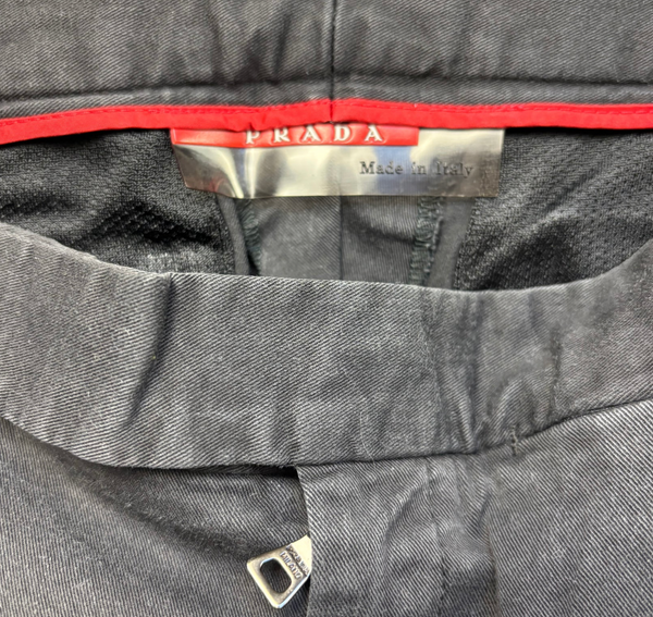 PRADA JEANS