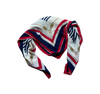 GUCCI SILK SCARF