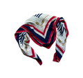 GUCCI SILK SCARF