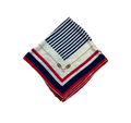 GUCCI SILK SCARF