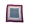 GUCCI SILK SCARF